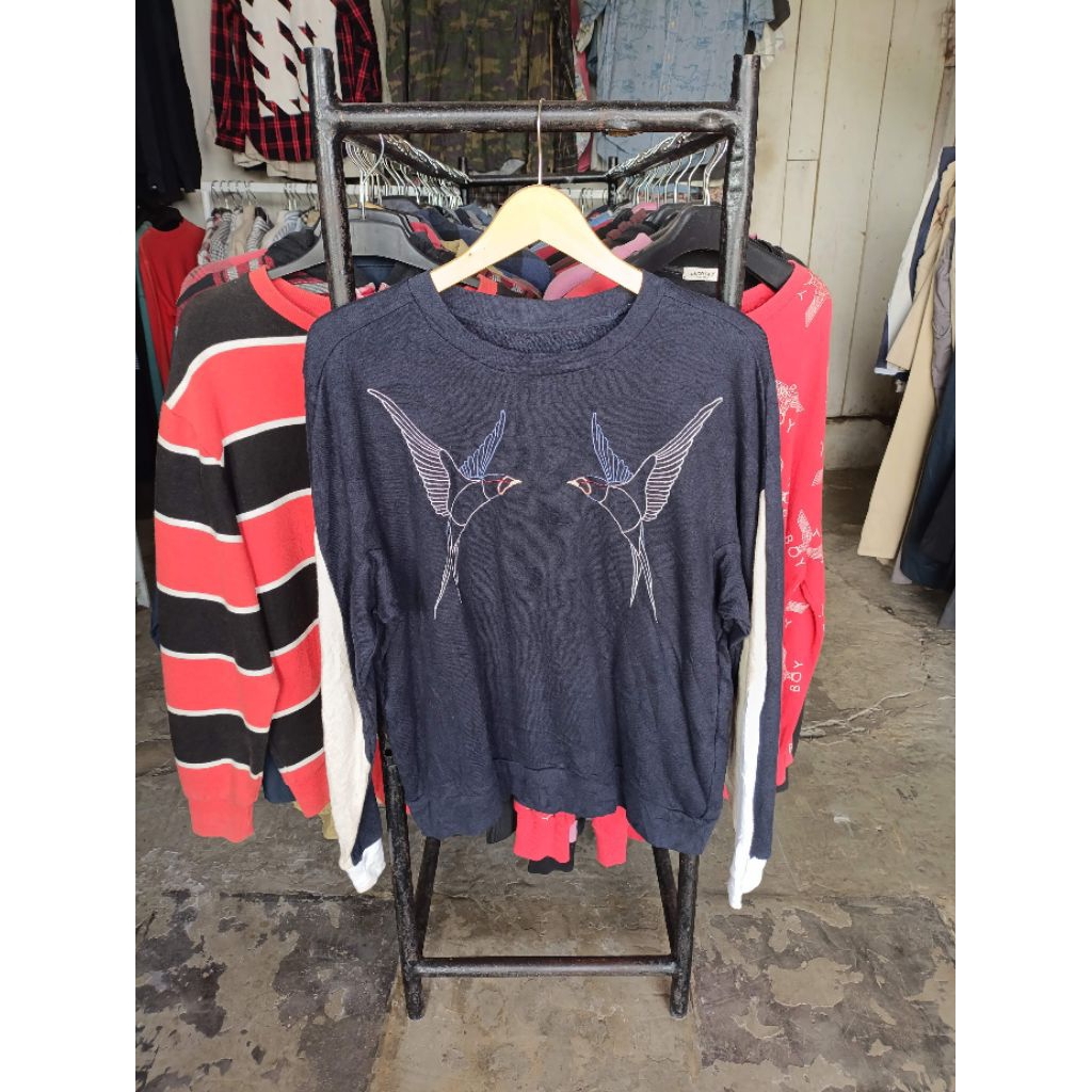 Crewneck Stella McCartney