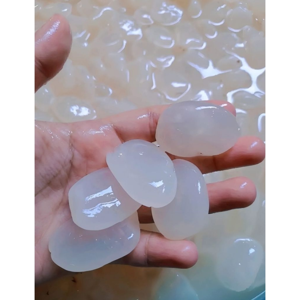 

kolang/kaling kualitas bagus/isi 1kg redii siap kirim
