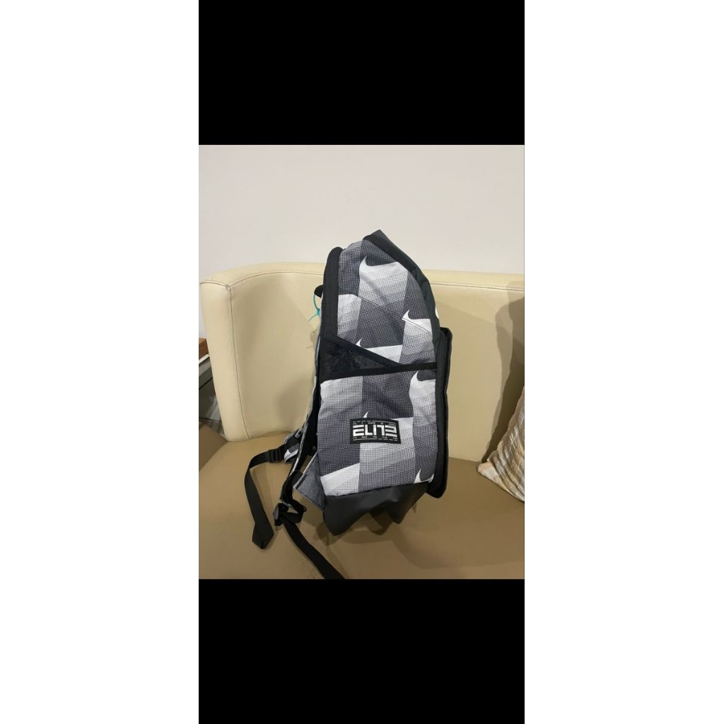 NIKE ELITE BACKPACK 32L HITAM