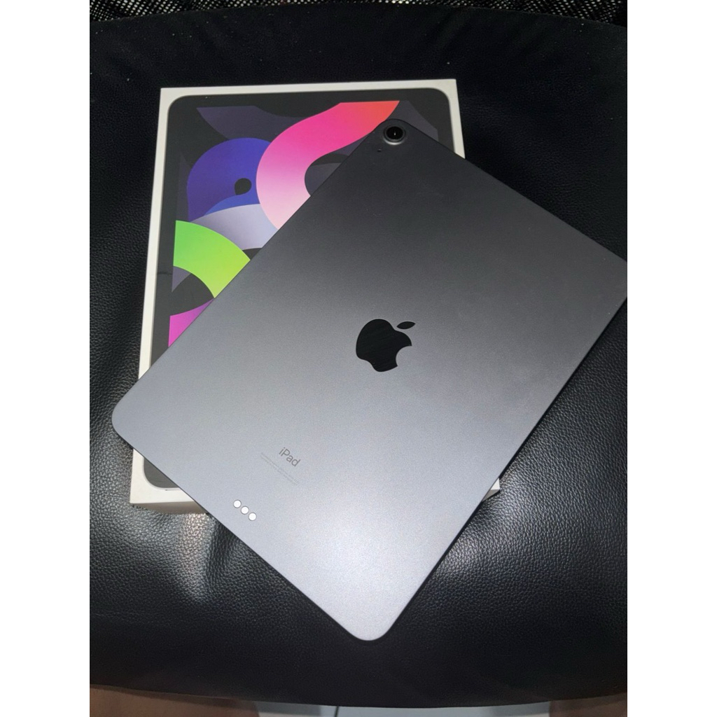 Preloved Second Ipad air 4