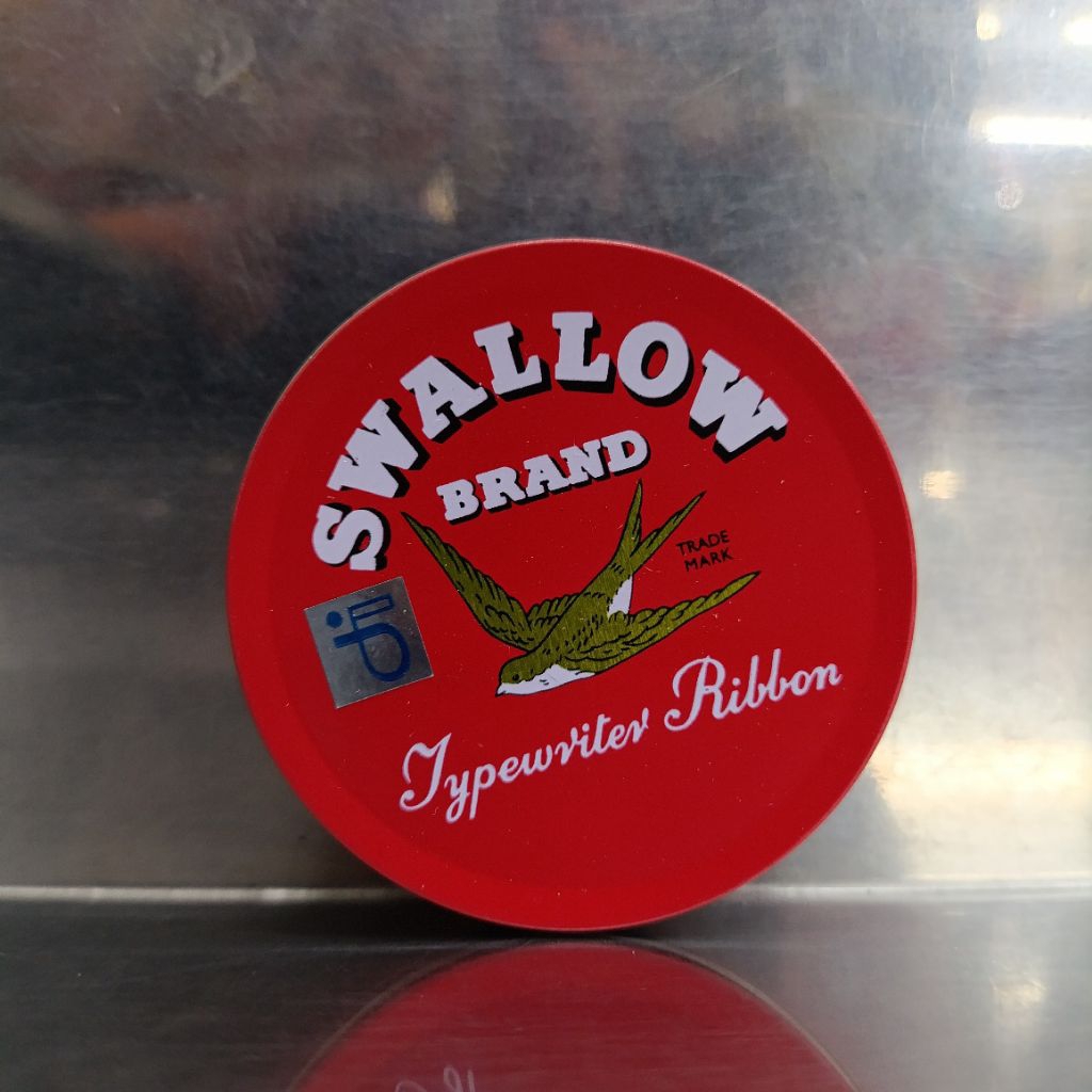 Pita Mesin Tik Swallow