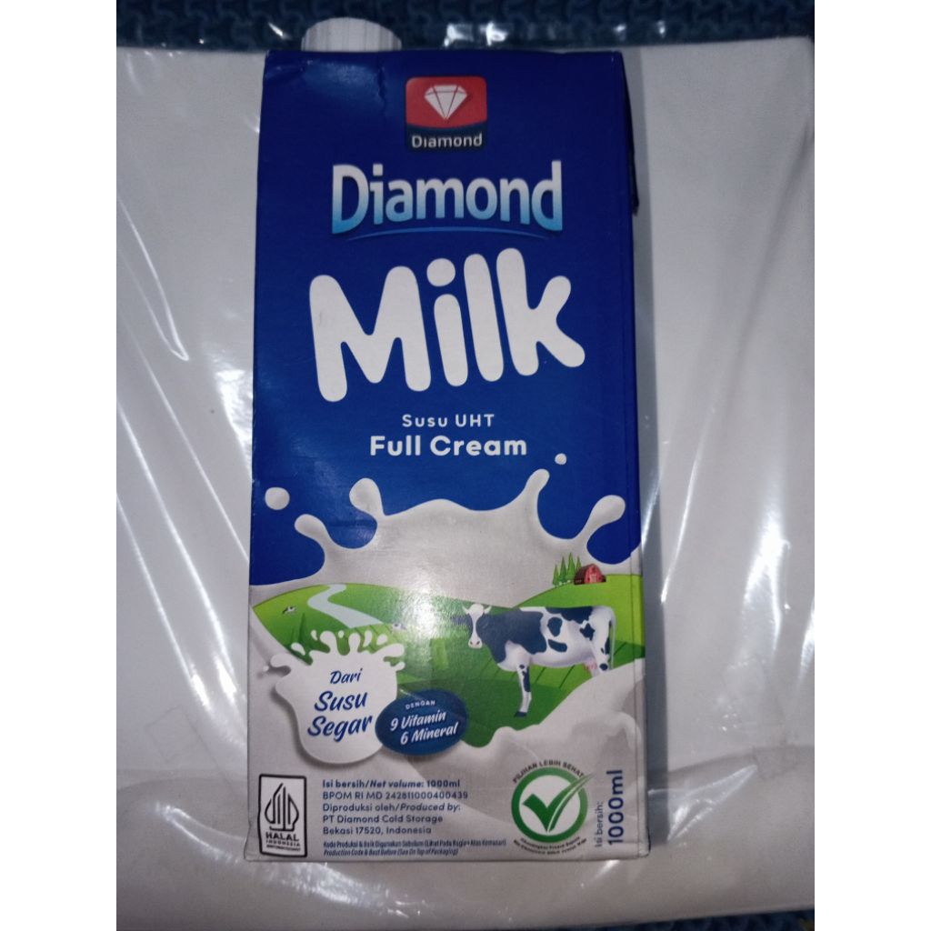 

UHT DIAMOND