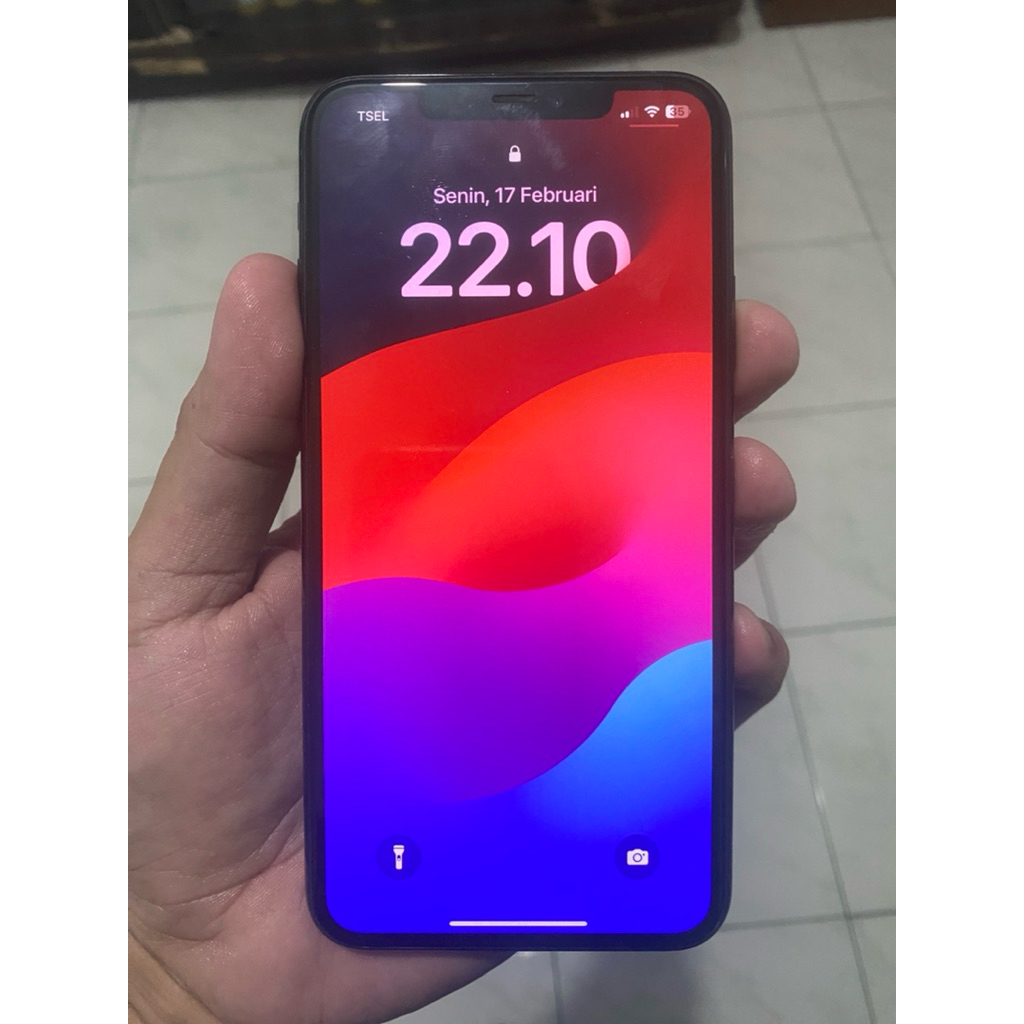 IPHONE 11 PROMAX 256GB IBOx