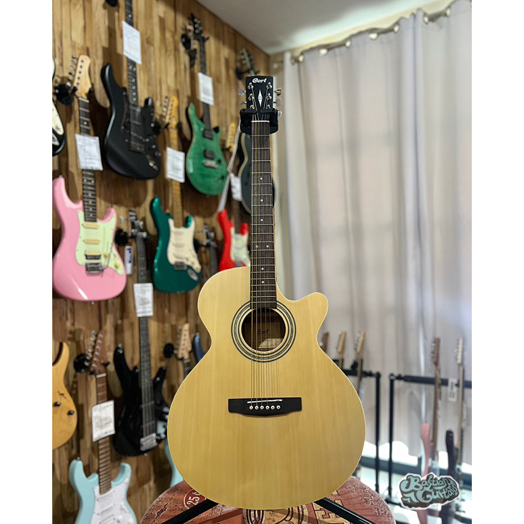 Cort SFX ME OP Acoustic Guitar