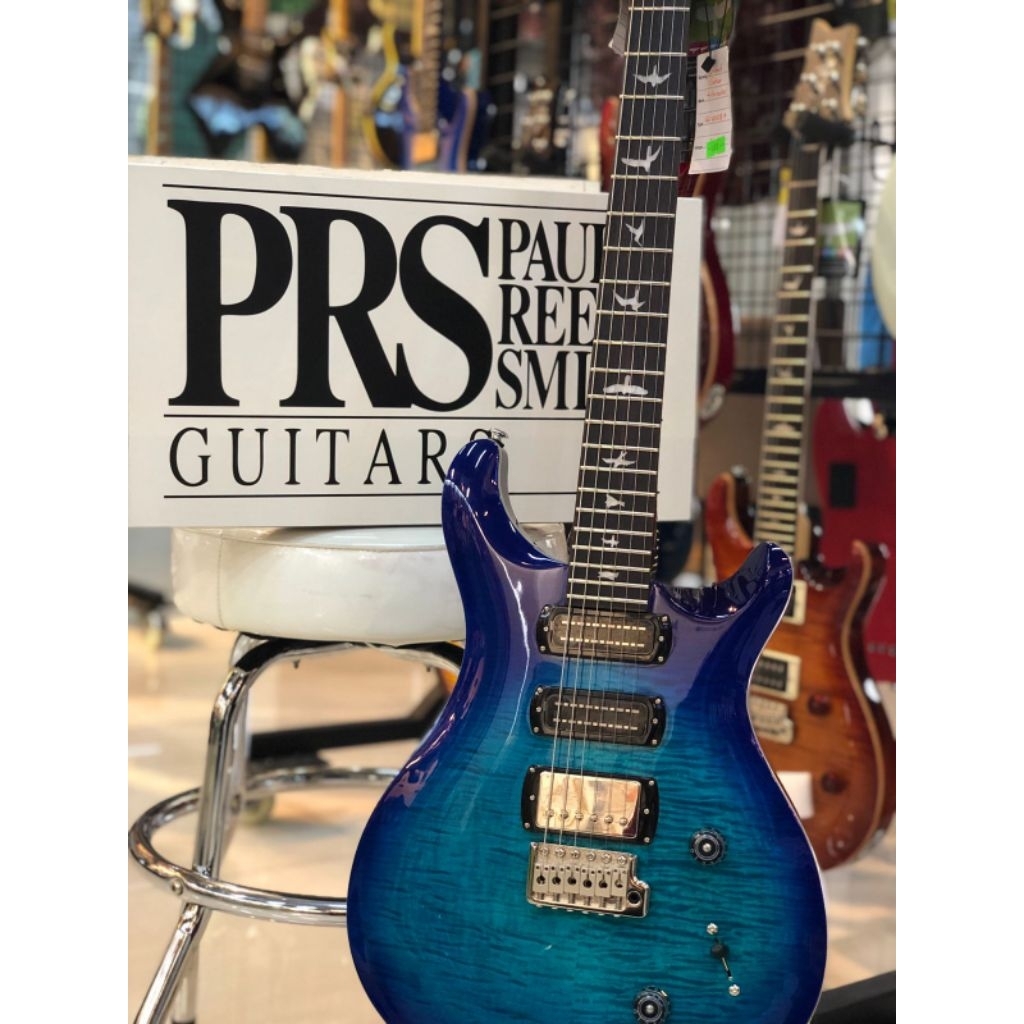 Gitar PRS SE Studio Guitar Electric PRS SE Studio With Bag