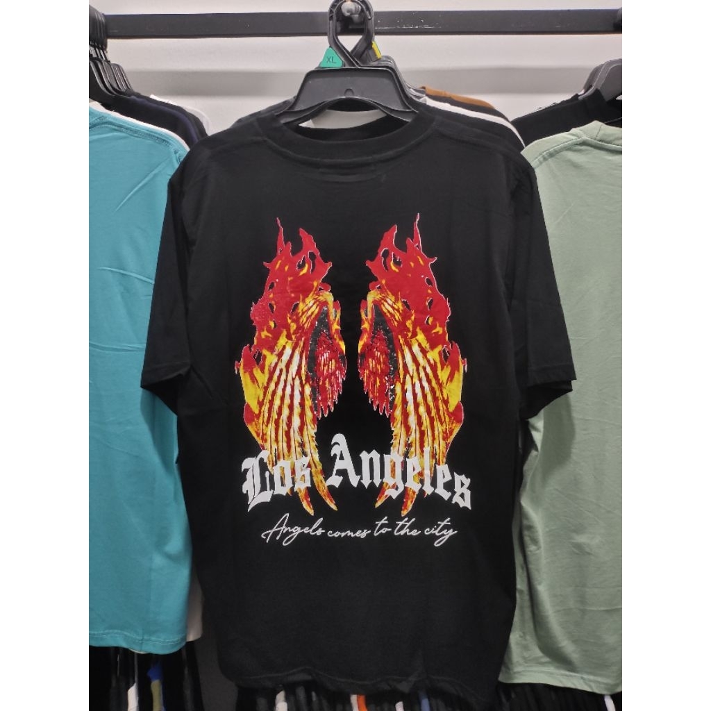 Palm angels ts second