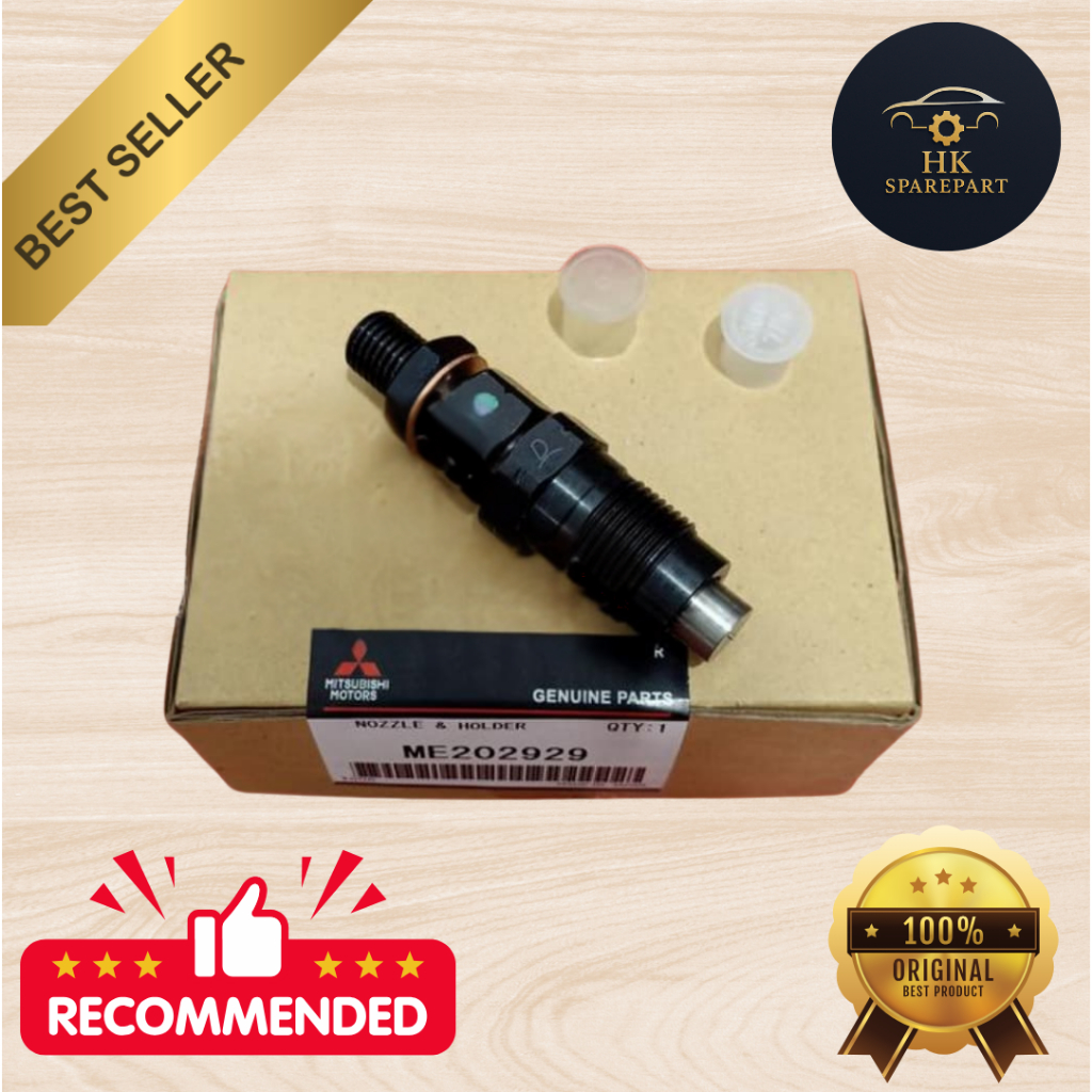 NOZZLE INJECTOR TRITON 2.8 2800CC ME202929