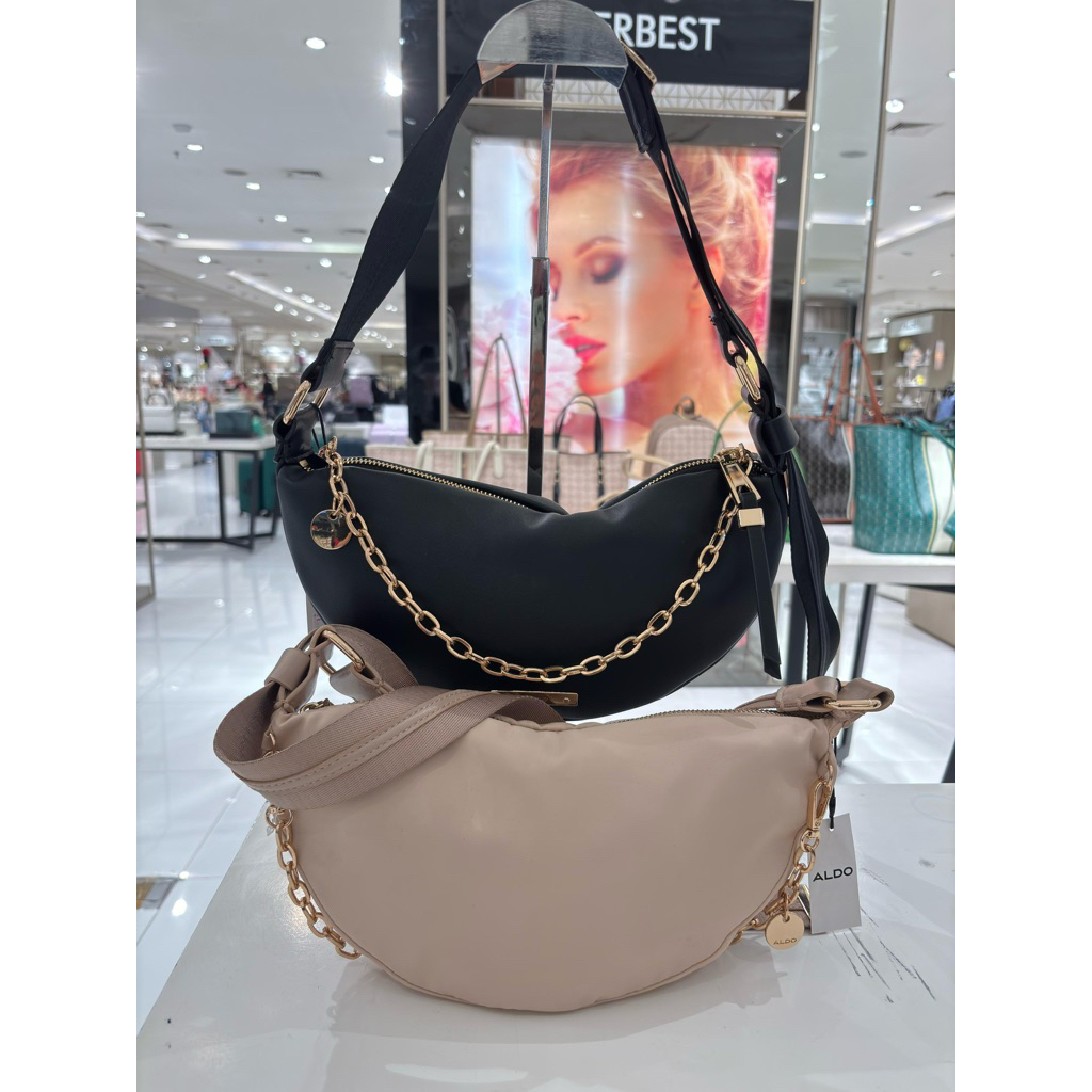 TAS WANITA ALDO SALE ORIGINAL STORE READY 