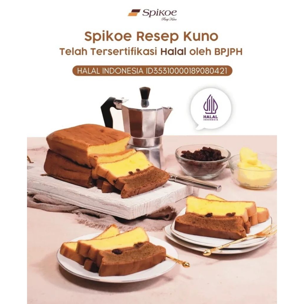 

SPIKOE RESEP KUNO KUE BOLU LAPIS SURABAYA SPIKOE RESEP KUNO