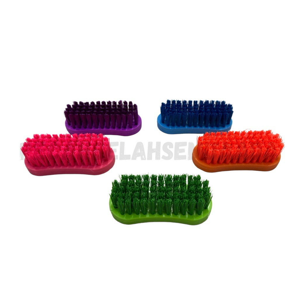 SIKAT CUCI - SIKAT WC KAMAR MANDI - SERBAGUNA - MODEL WARNA GBU MAXI 1015