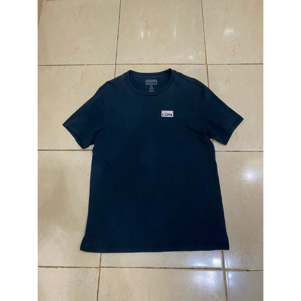 Tshirt Converse