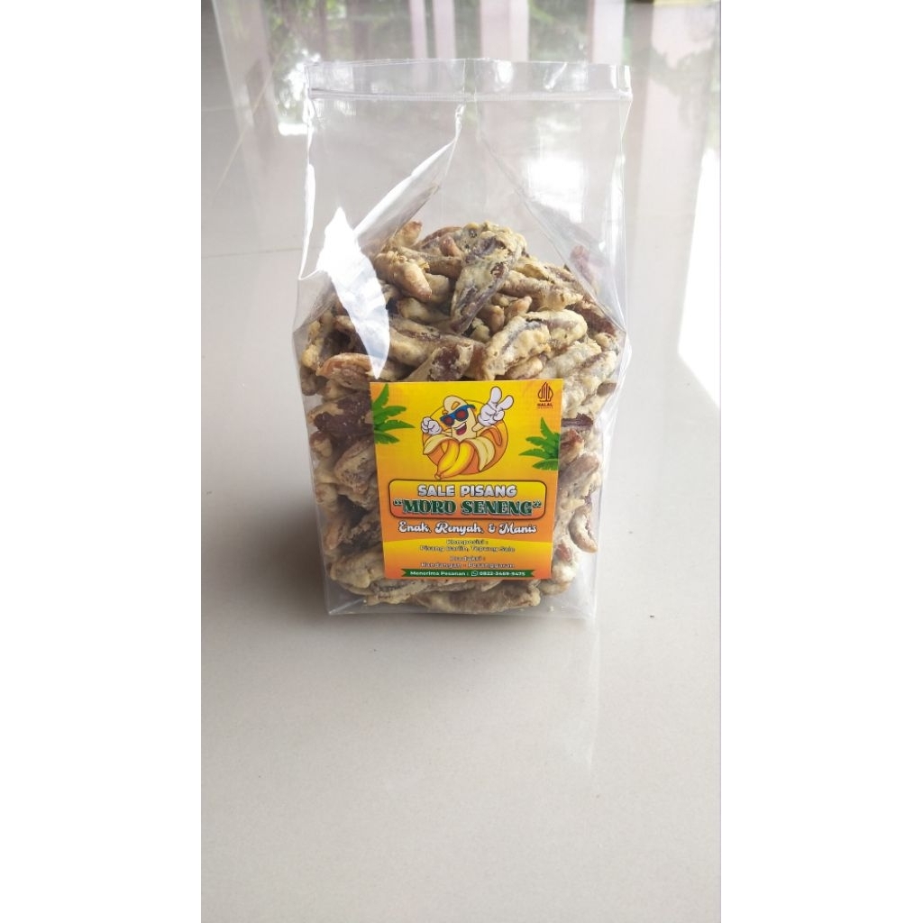 

Sale Barlin Premium Kemasan Mungil 100 gram Cap "MORO SENENG" Khas Banyuwangi
