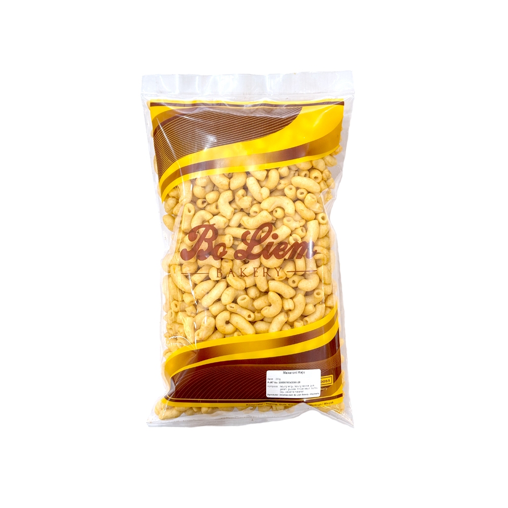 

Makaroni Keju | Makroni Keju