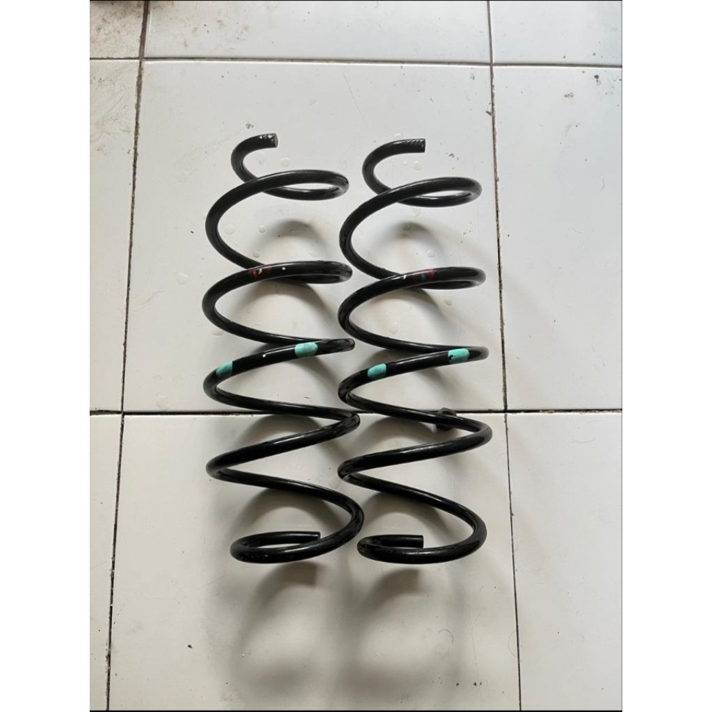 Per keong Honda jazz RS BRIO depan