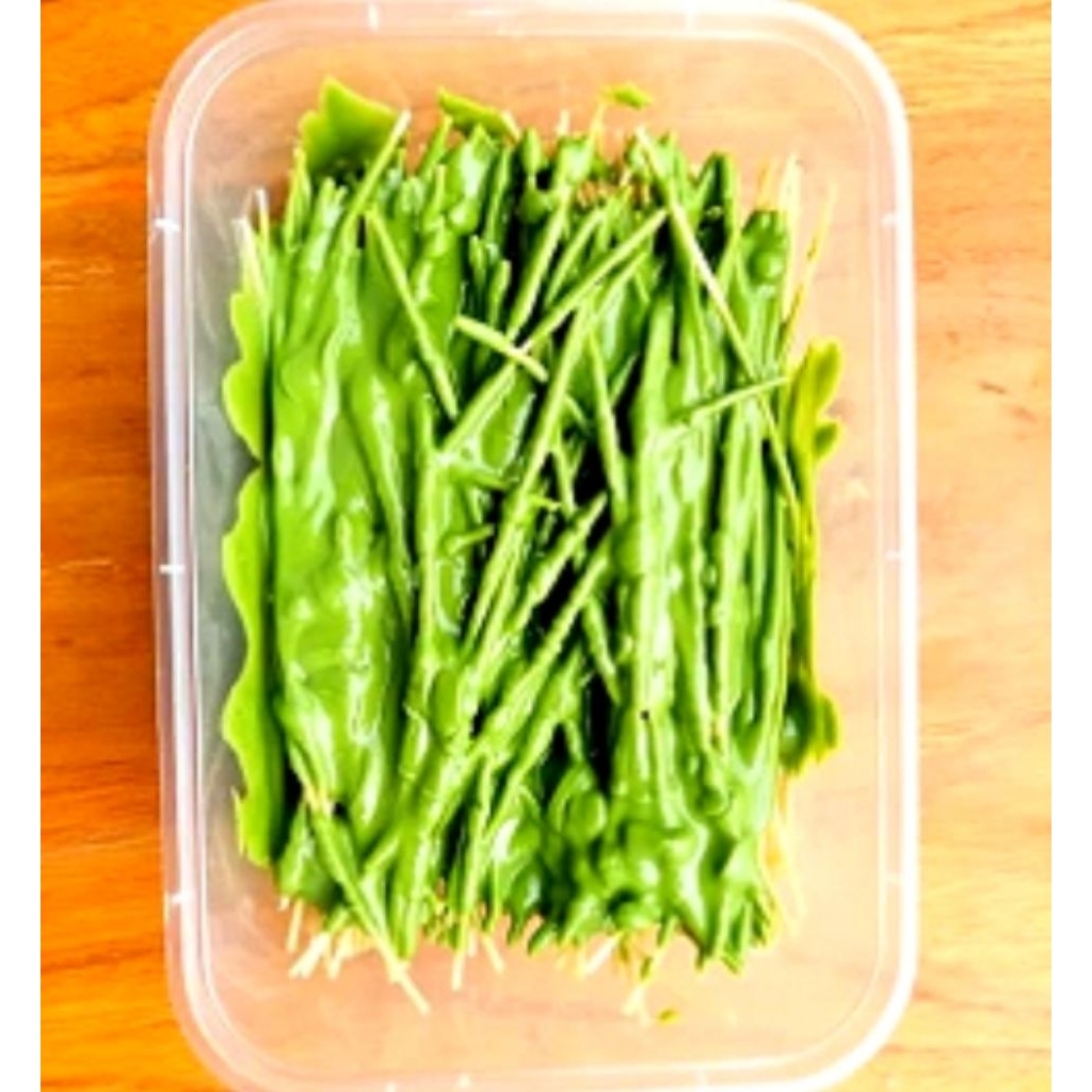 

MIE LIDI JUARA LUMER PREMIUM GREANTEA