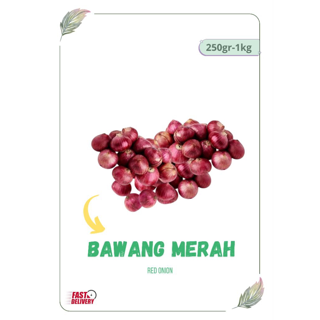 

BAWANG MERAH NGANJUK