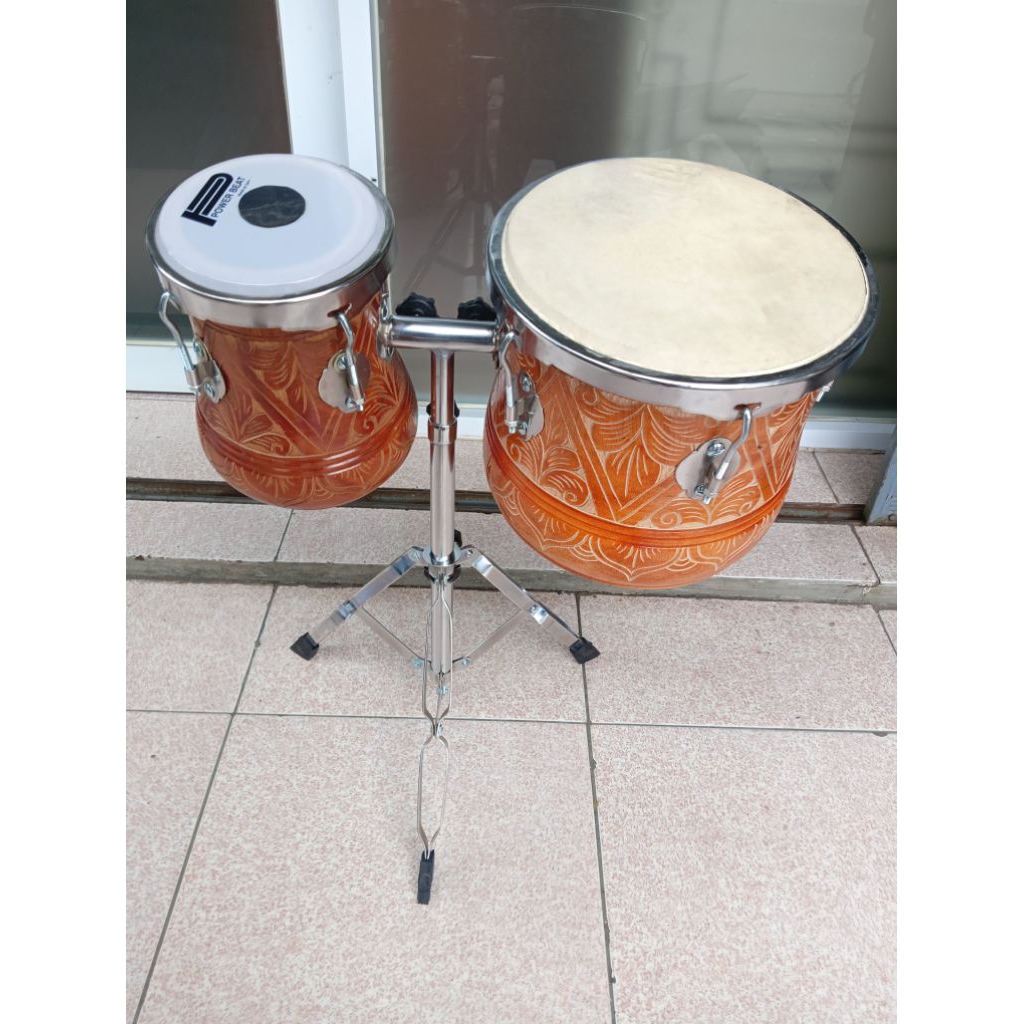 Ketipung dangdut/tam-tam dangdut/ketipung