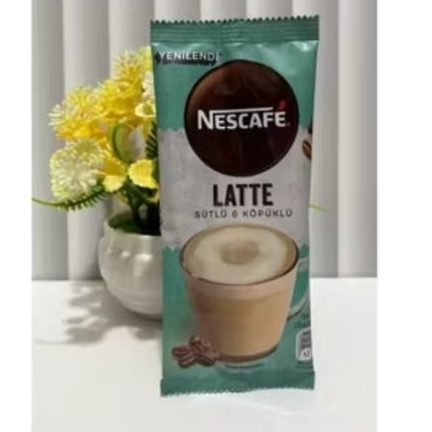 

N3sc@fe turki asli% ready siap kirim