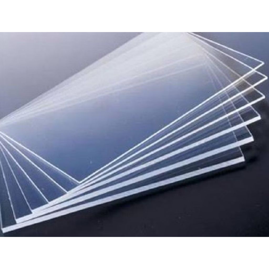 

mika kaku pvc clear 2mm x 60cm x 200cm mika pvc bening sheet lembaran 2mm custem