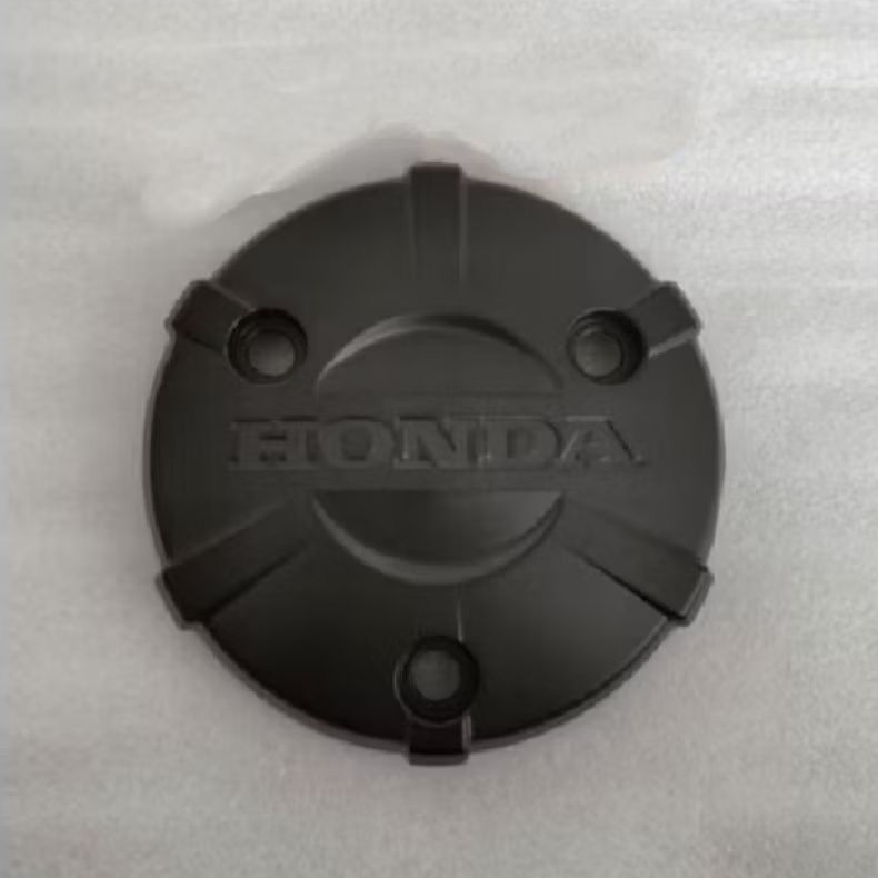 cover garnist tutup bak kopling supra x 125 kyz orisinil