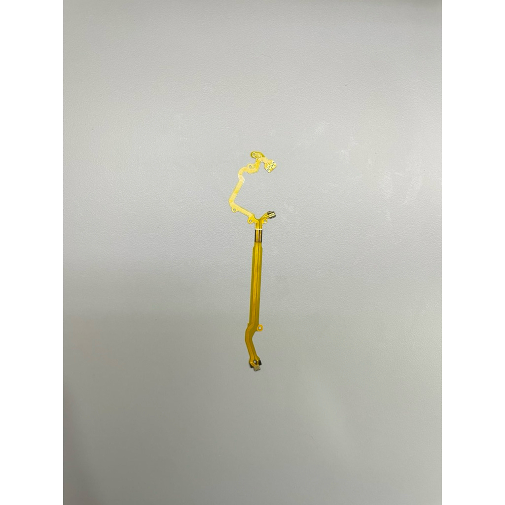 Flex Flexibel For Canon S100 S110