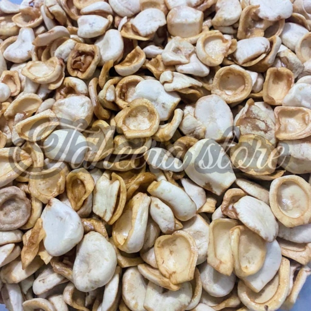 

kripik salak super 250gram