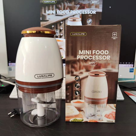 Blender kapsul Cutter - Choper Blender Kapsul Serbaguna