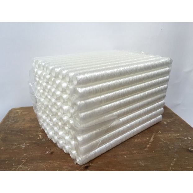 

Rekomendasi Casing sosiskulit sosisselongsong sosis polyamide foodgrade 18mm clear