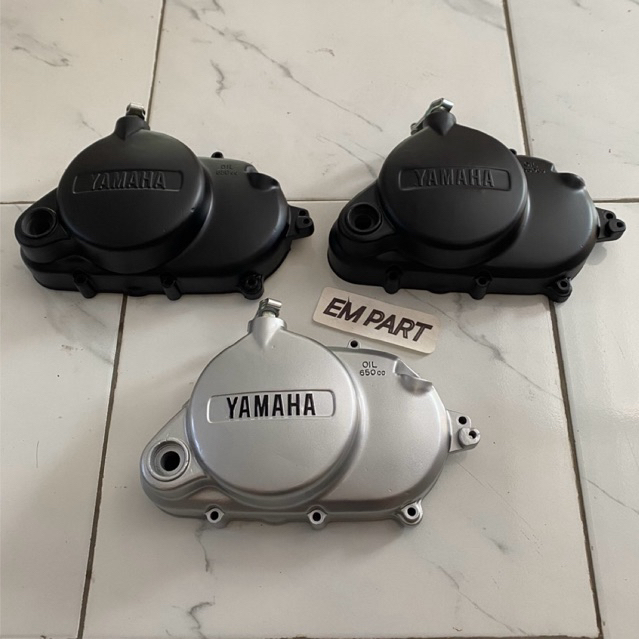 BAK KOPLING V75 PNP FIZR, ALVA, SIHMA, FORCE1