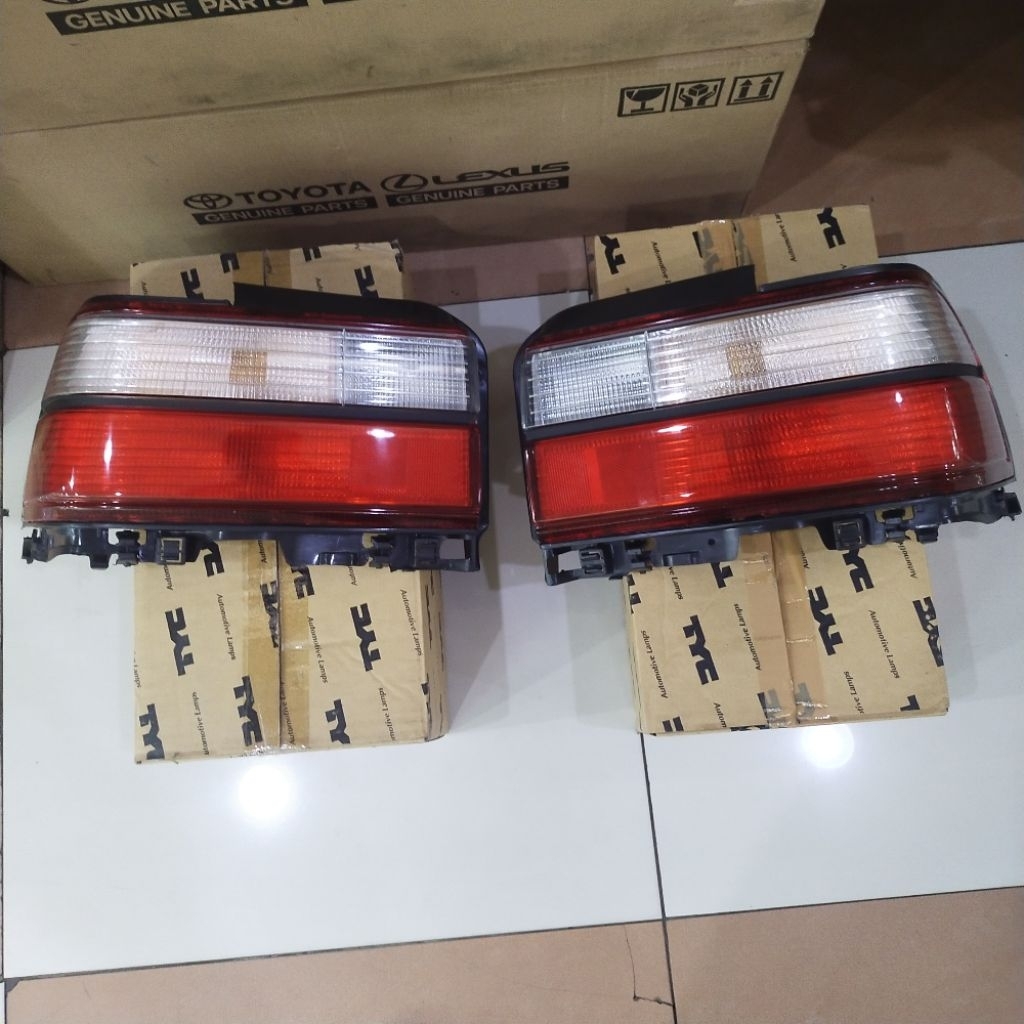 Stop Lamp Lampu Belakang Great Corolla AE101