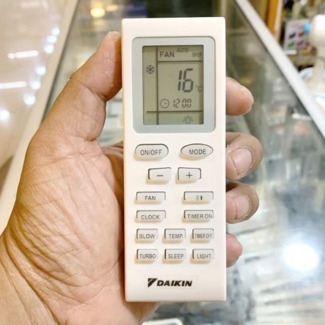 REMOT REMOTE AC DAIKIN ARC467A1