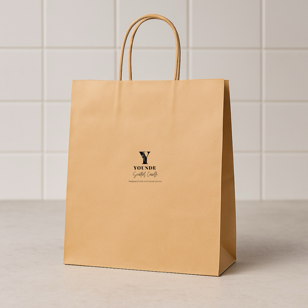 

Paper Bag