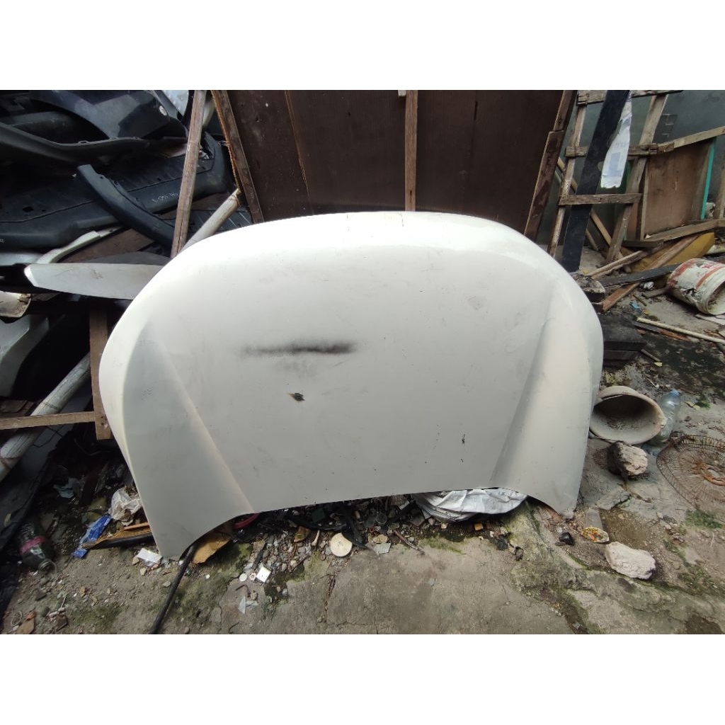 Kap mesin kap hood mobil Honda CRV CR-V crv turbo 2018 2019 2020