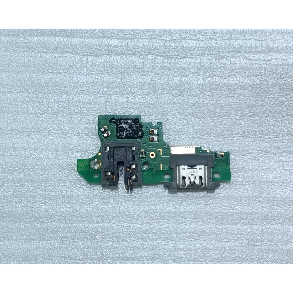 board cas original oppo a16k/a16e
