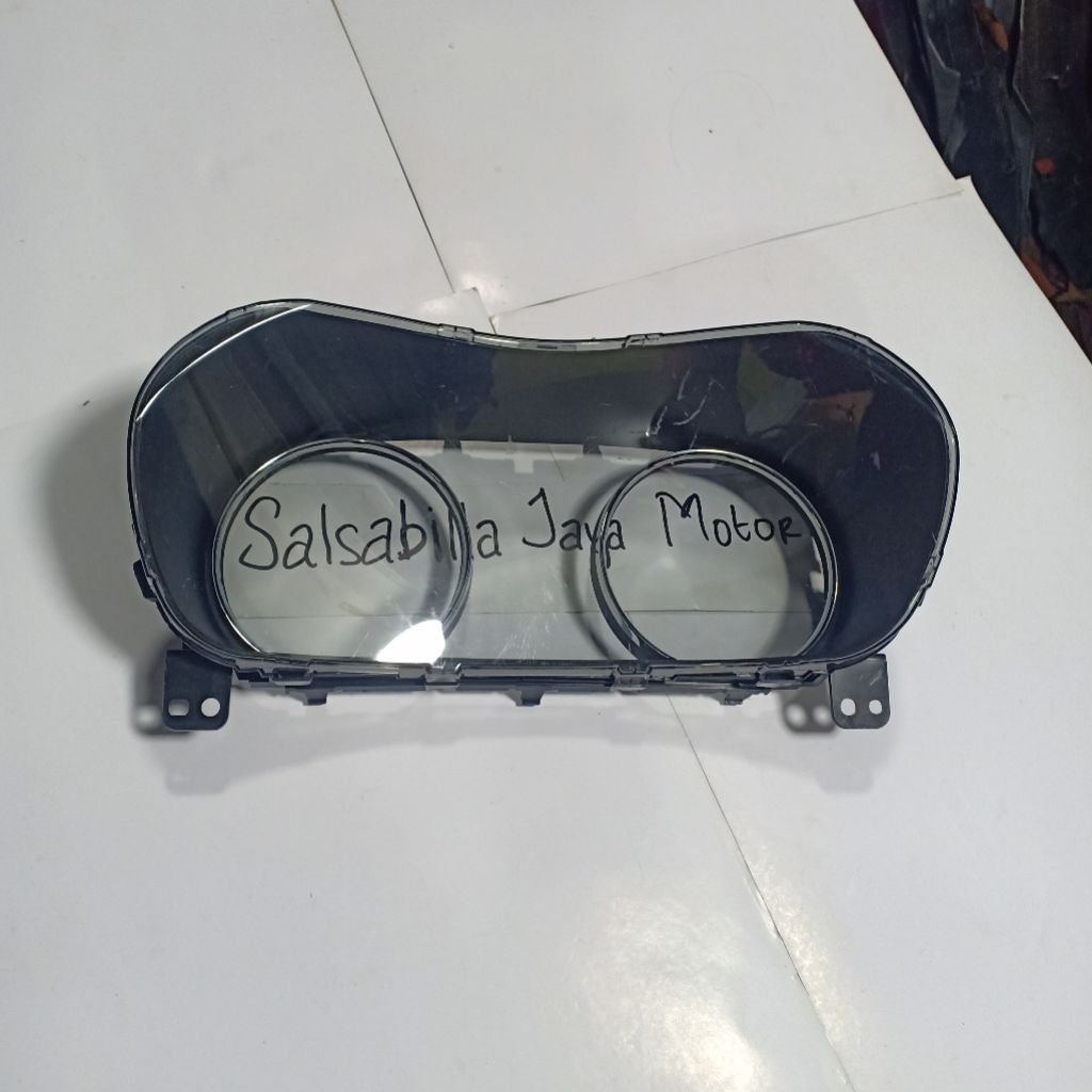 mika speedometer Avanza Xenia asli original