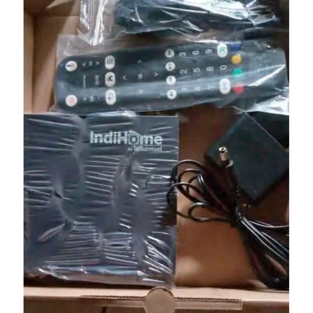 B866f fulset root remot voice