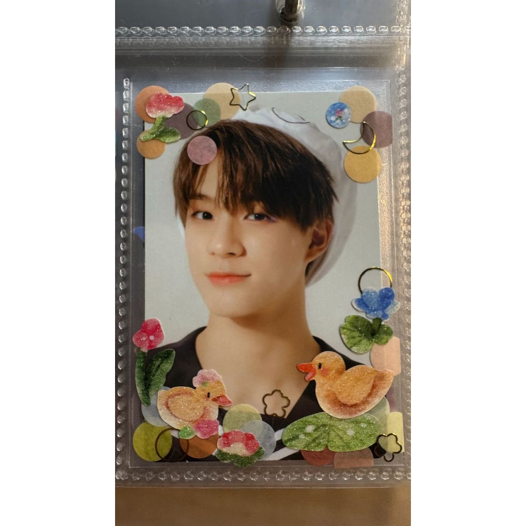 Jeno Back To School 2021 PC