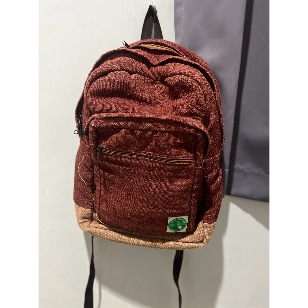 Ransel HEMP