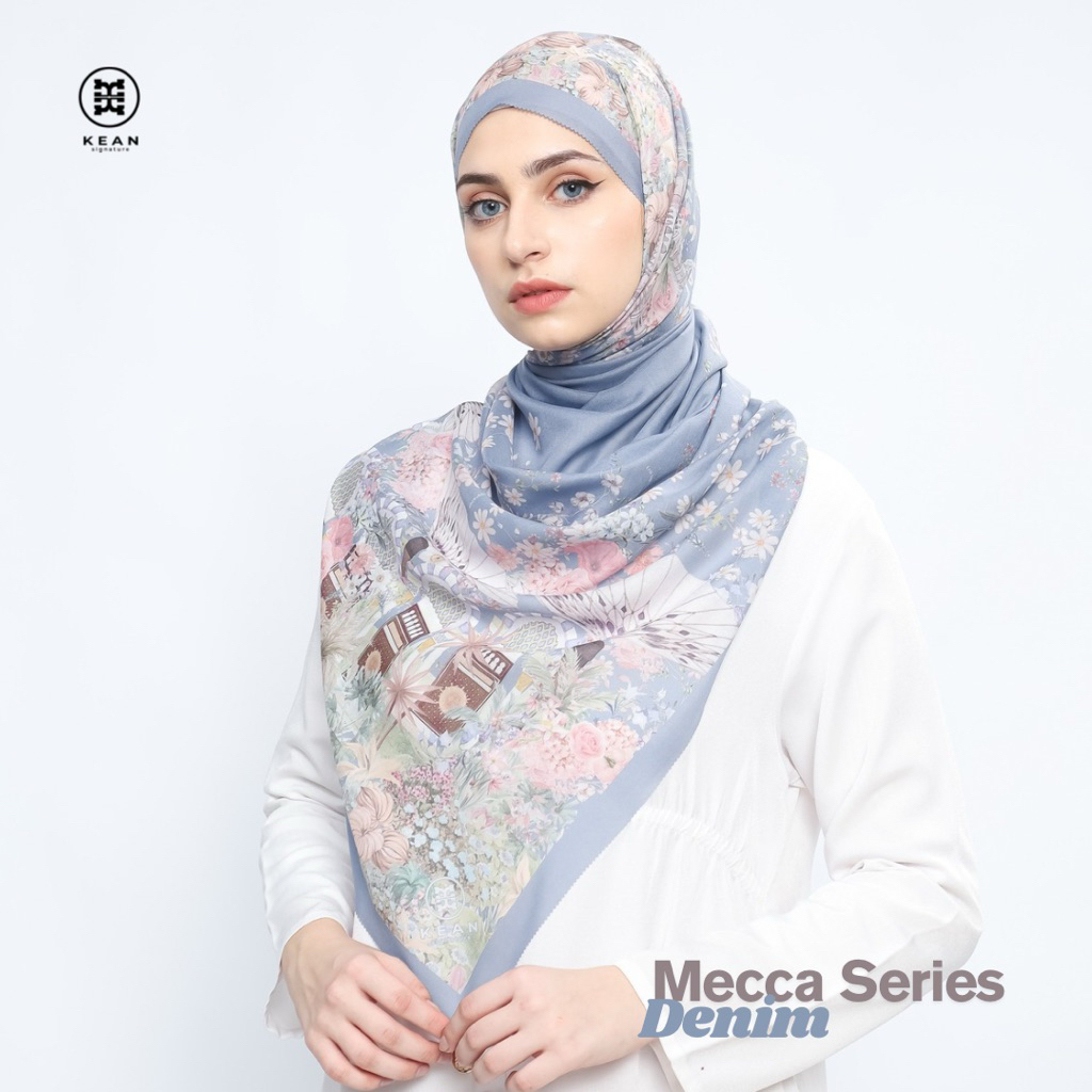 MECCA SERIES BY KEAN SIGNATURE
