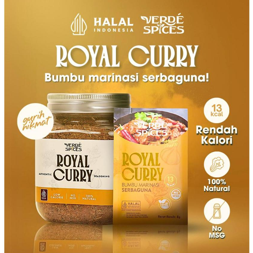 

Dry Rub Bumbu Marinasi BBQ Rendah Kalori Rempah Masak Diet Mix Seasoning