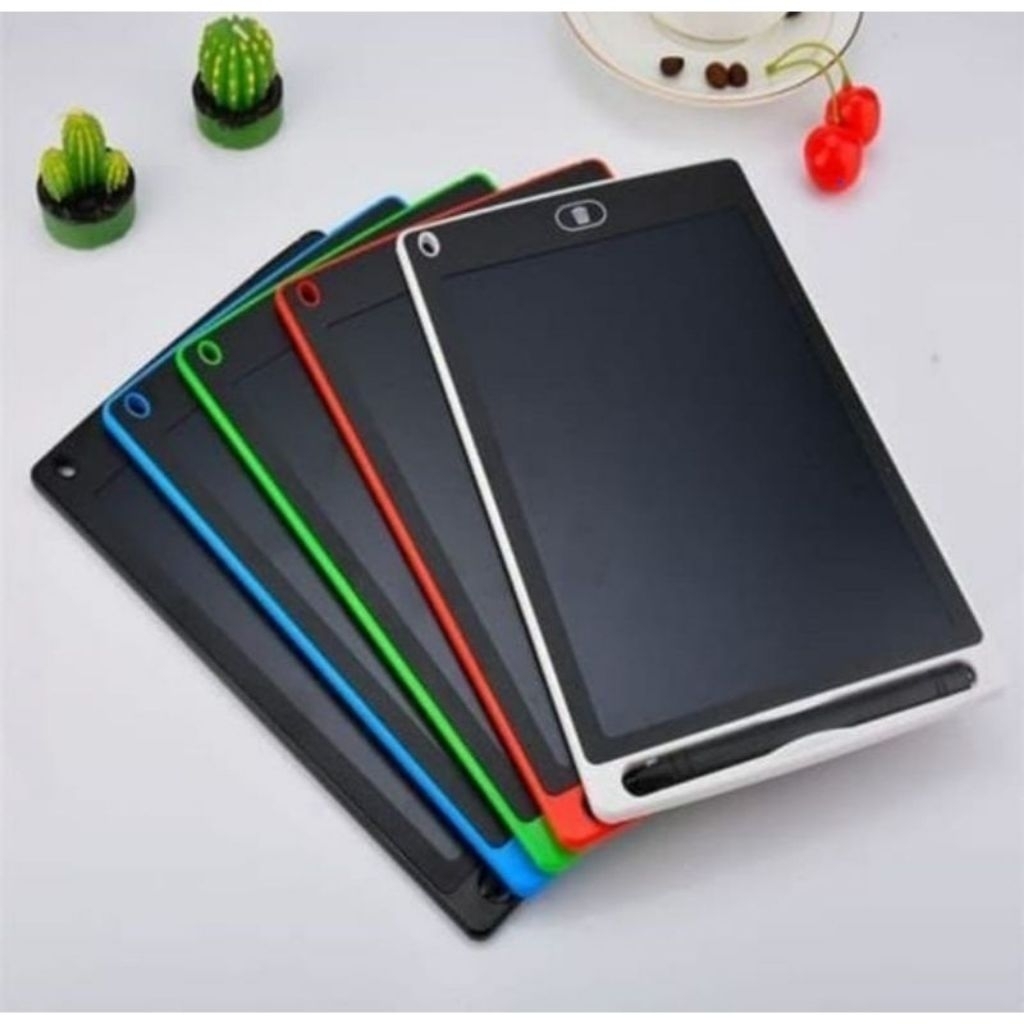 LCD Writing Tablet 8.5 Inc / LCD Writing Tablet