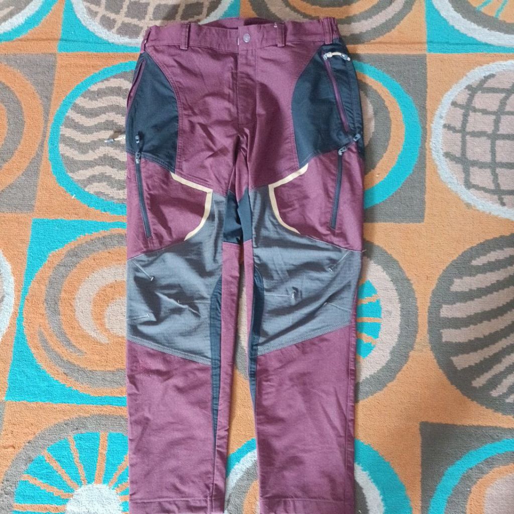 celana outdoor tuscarora