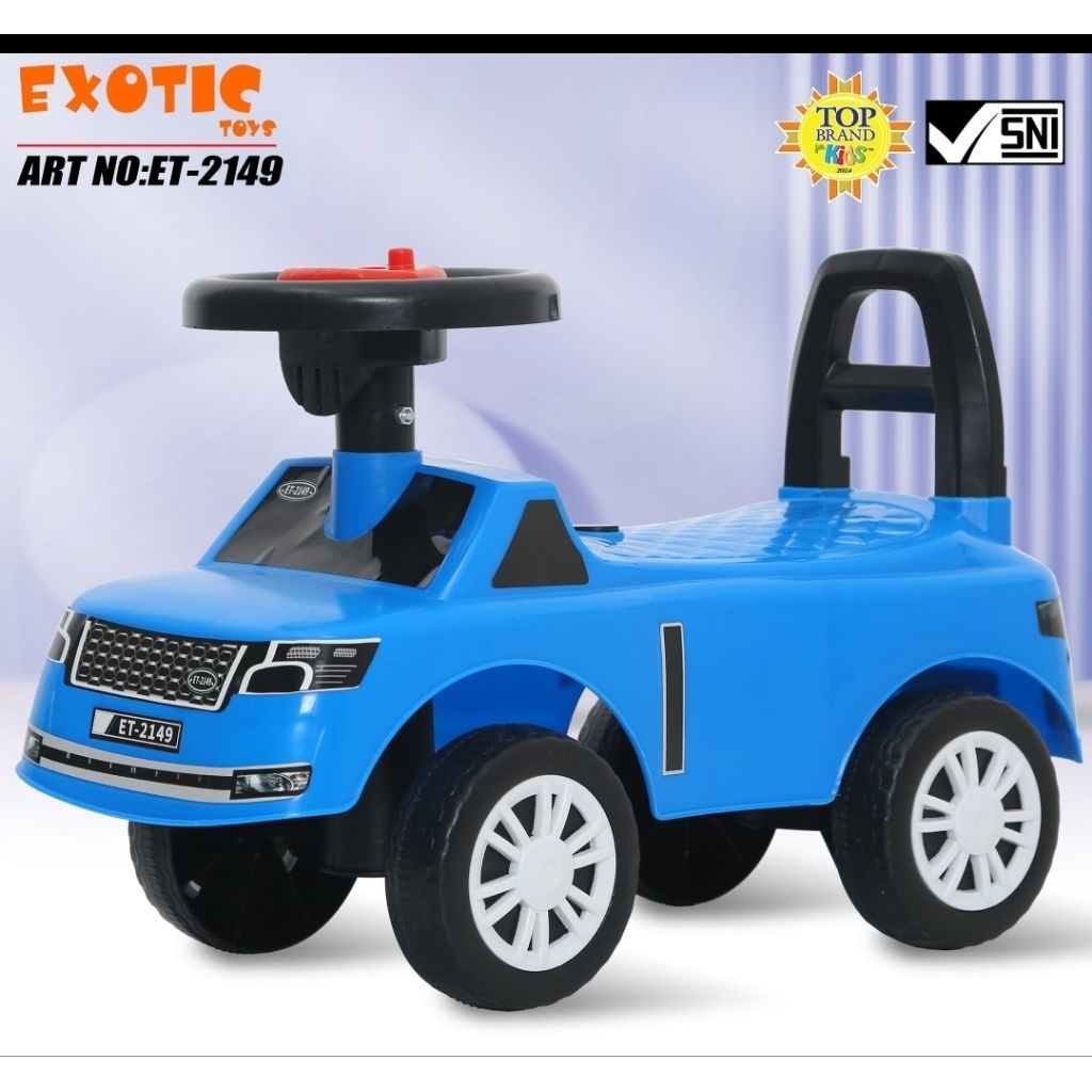 Mainan MOBIL-MOBILAN ANAK RIDE ON SHP709 SHP 709 mimo 709 mimo709 TOYS ET3108 et 3108 et2149 et 2149