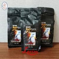

Kopi Arabica Bean 250 gram Bali Nata