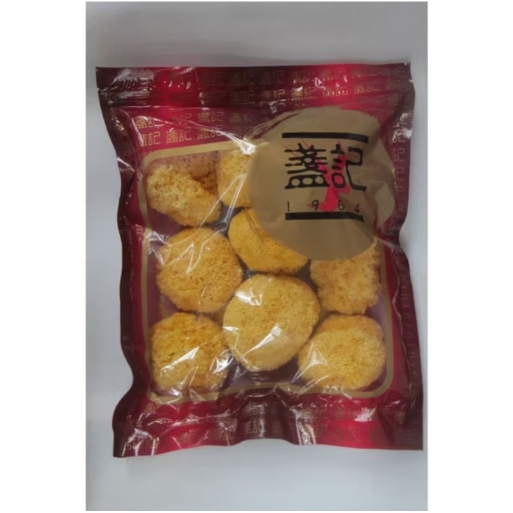 

Jamur salju Kuping Bok Ni White Fungus Premium