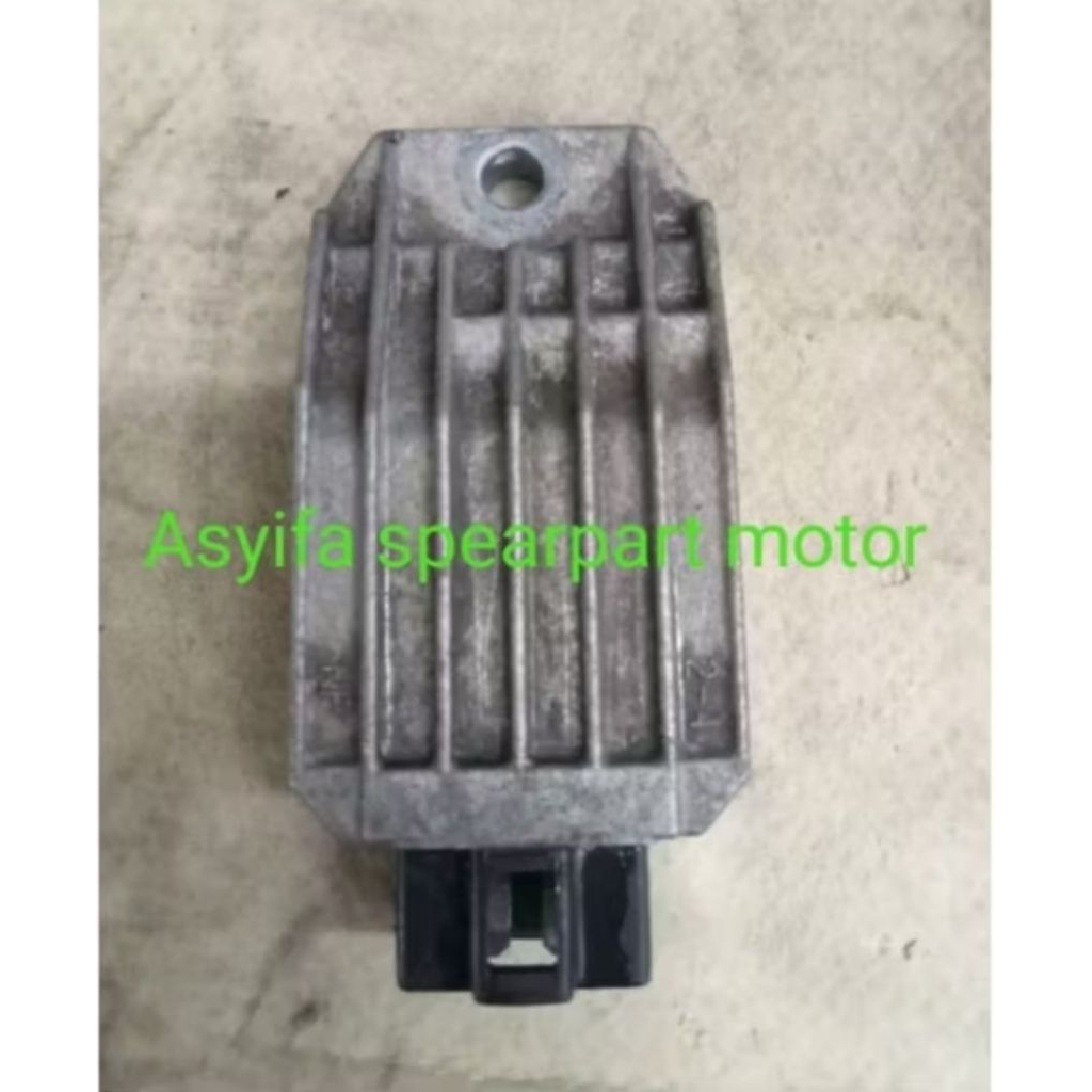 kiprok regulator Yamaha mio j mio GT soul GT fino injeksi 113cc Yamaha xride 113 original copotan