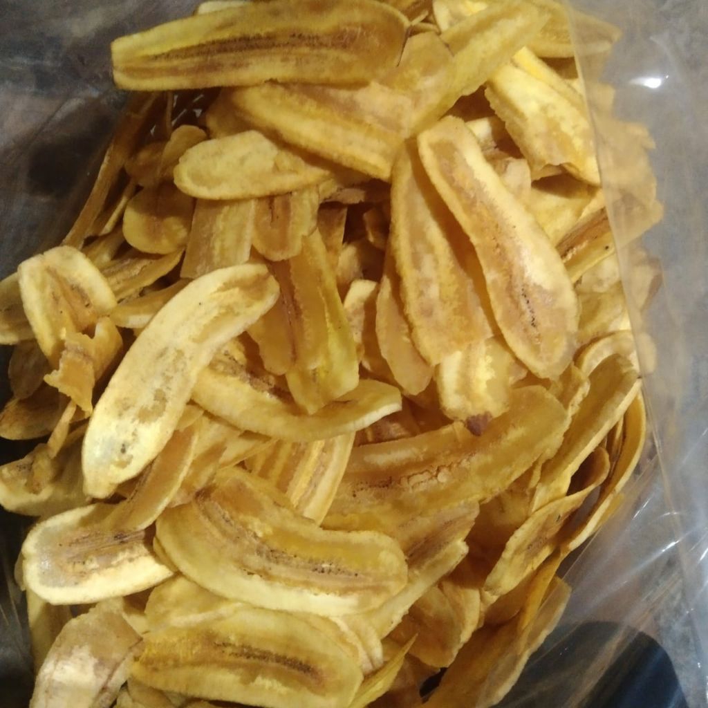 

Aneka Keripik
