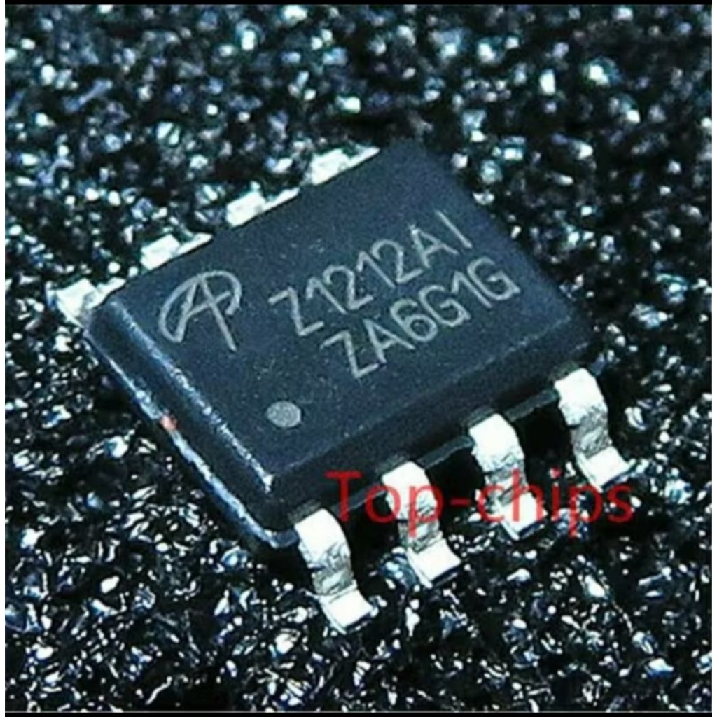 Z1212AI AOZ1212AI Z1212AI SoP8 IC Chip