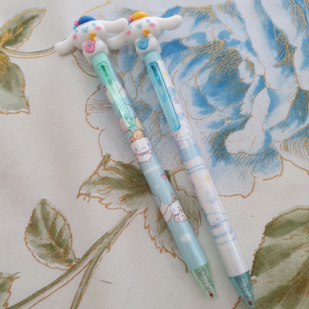 

Pulpen Cinnamoroll