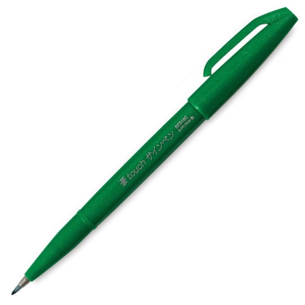 

pulpen new hijau original (isi 288)